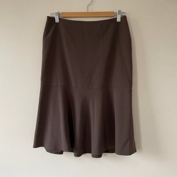 Jacob Flare Skirt - Picture 2 of 3